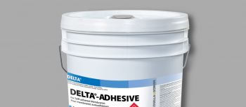 Delta Adhesive for Cold Weather Applications - 4.5 Gallons