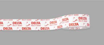 Delta Multi-Band Tape for WRBs