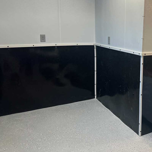 Horse Trailer Wall Protection Liner