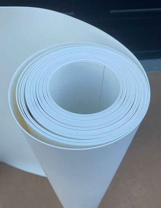 HDPE Roll Stock